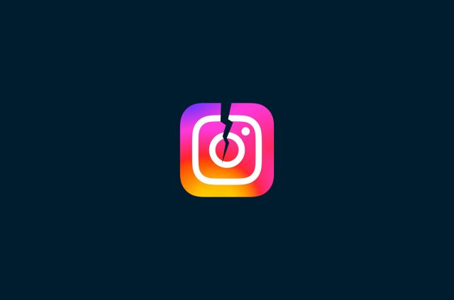 インスタ乗っ取り対処法：アカウントを取り返す4つの方法