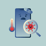 ¿Cómo saber si tu móvil tiene un virus?