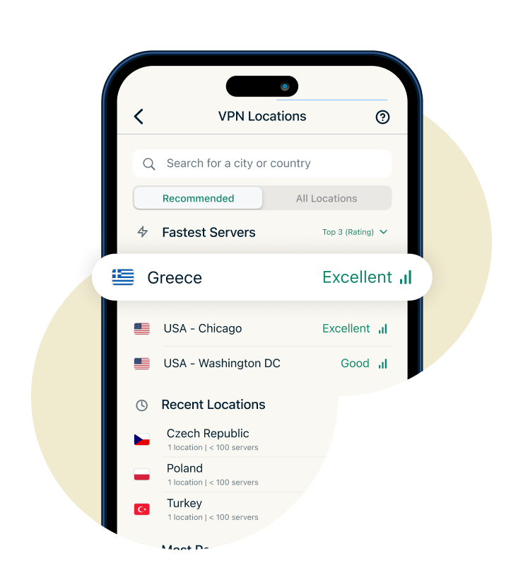 Best Vpn For Greece@2x